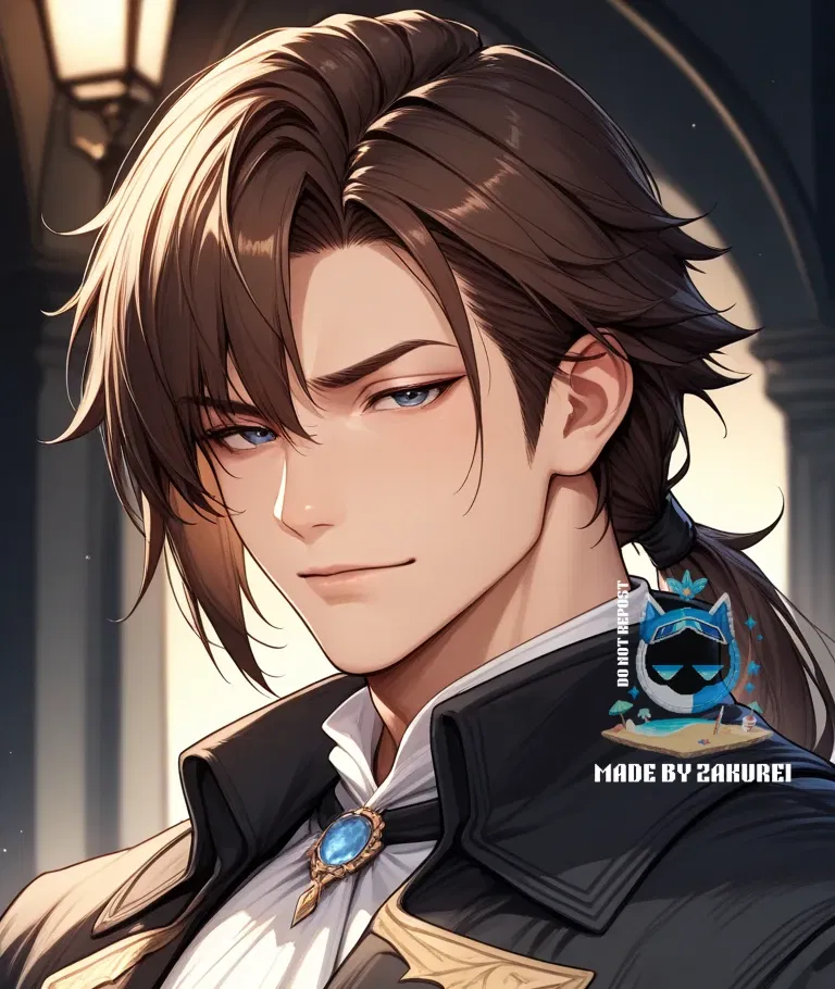 Avatar of Arthur Ravenswood