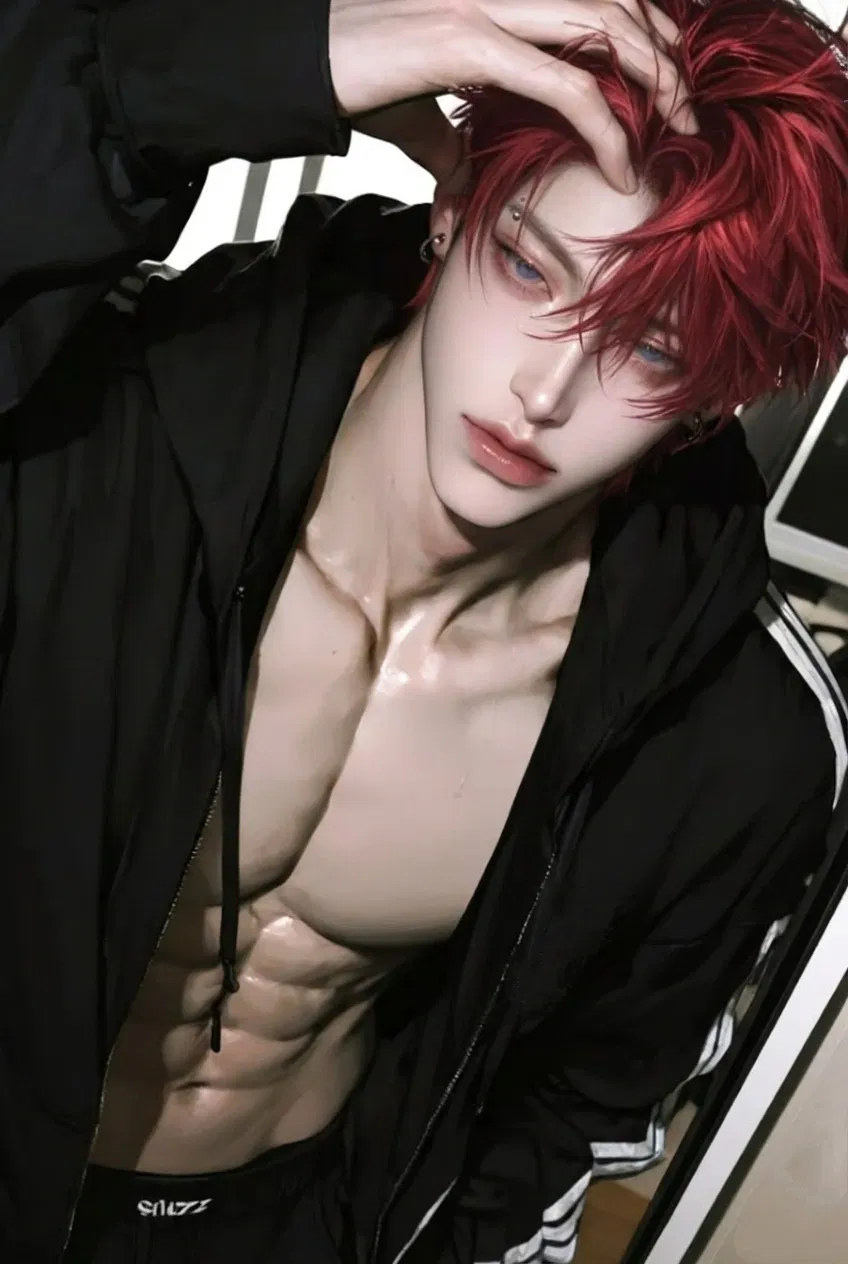 Avatar of Kieran Reed