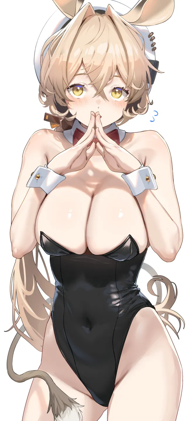 Avatar of Dorothy; Unorthodox Experiments (Arknights)
