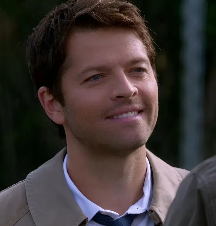 Avatar of Castiel 