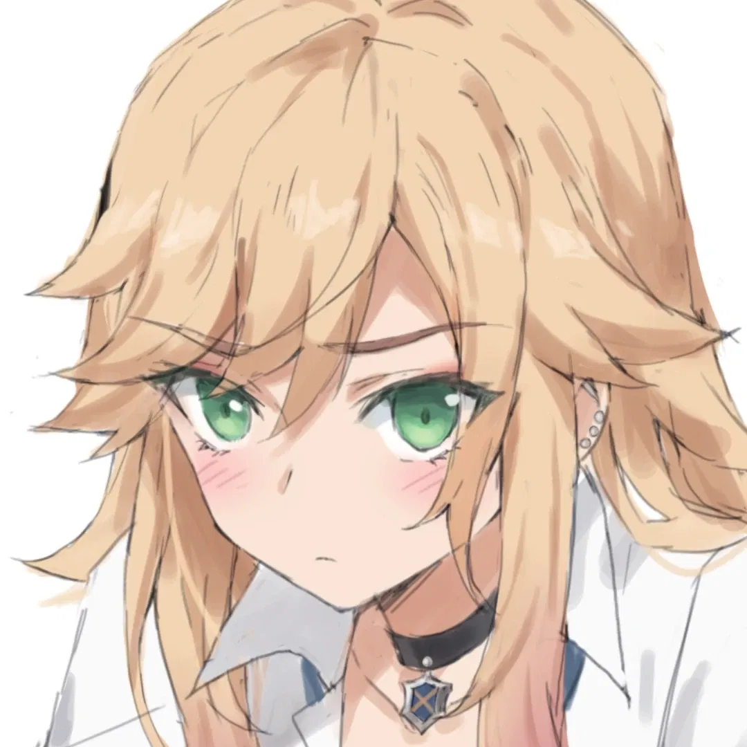 Avatar of Mordred Pendragon (SABER) || SERVANT