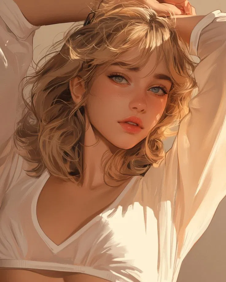 Avatar of Erika || An Angel Without a Halo