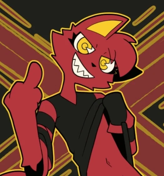 Avatar of Axel - New Roommate