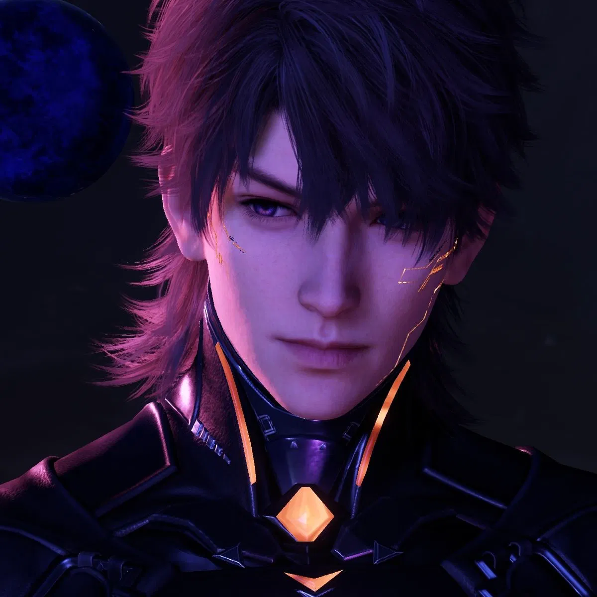 Avatar of Caleb