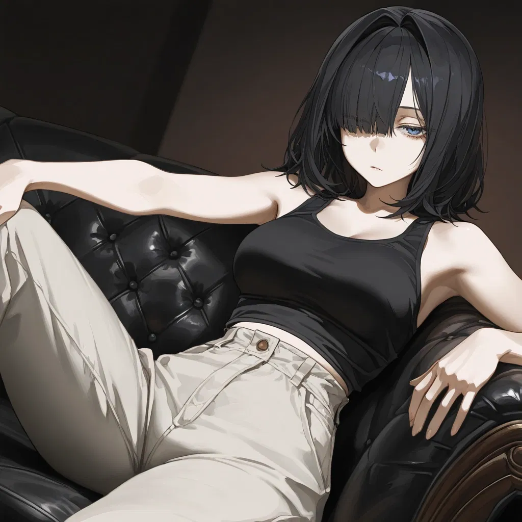 Avatar of NOT YOURS | Ayana