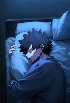 Avatar of Dabi | One night stand