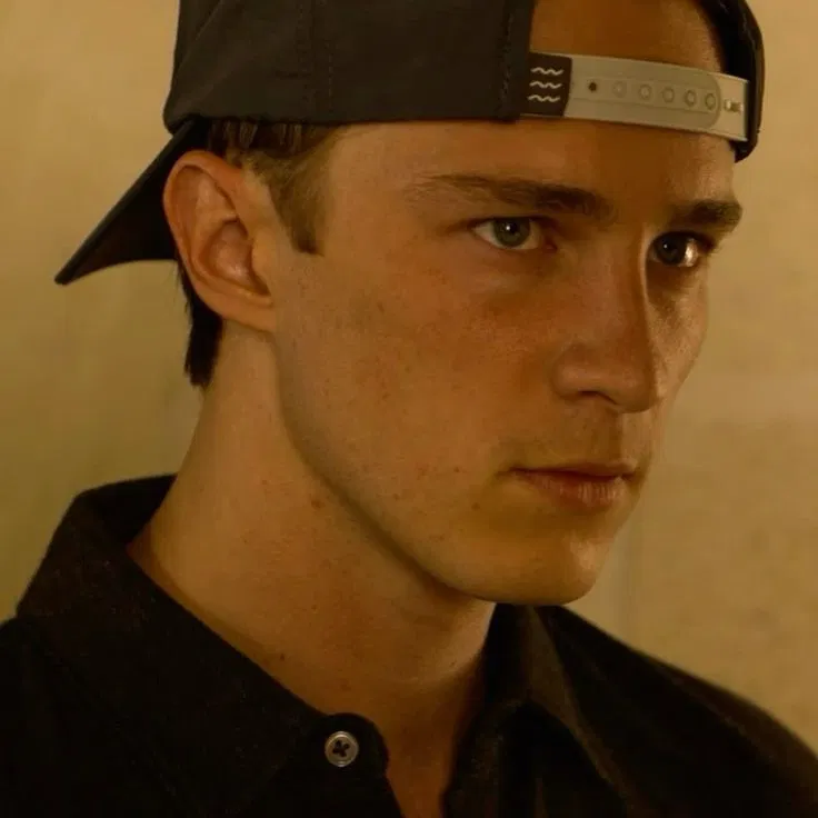 Avatar of Rafe Cameron 