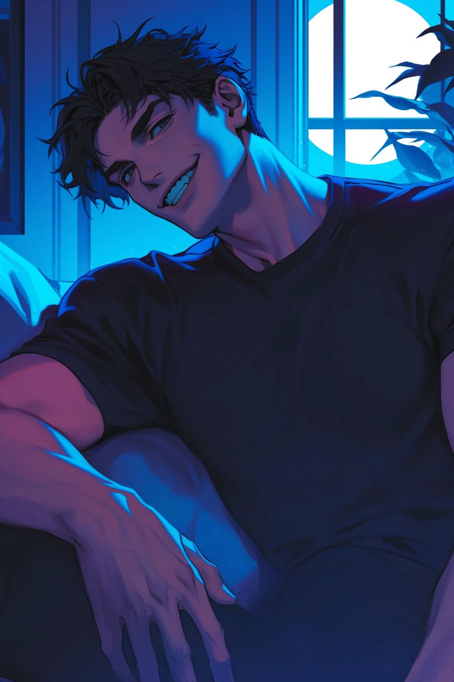 Avatar of Beck