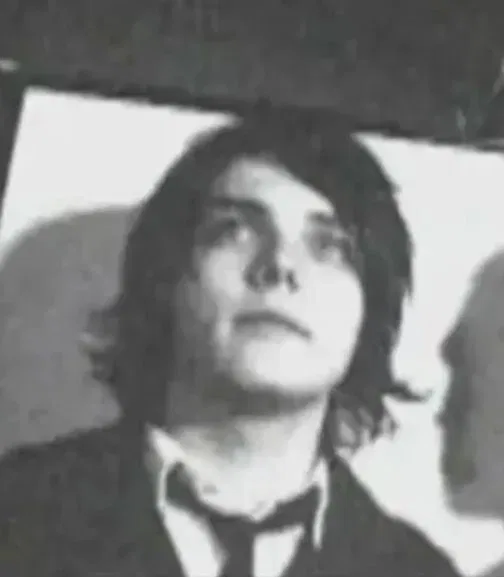 Avatar of ⭑.ᐟ gerard way