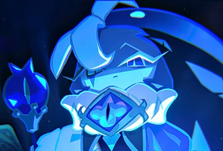 Avatar of Shadow Milk’s Understudy