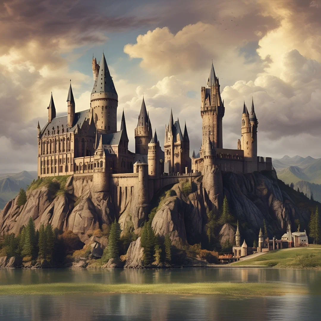 Avatar of Hogwarts RPG
