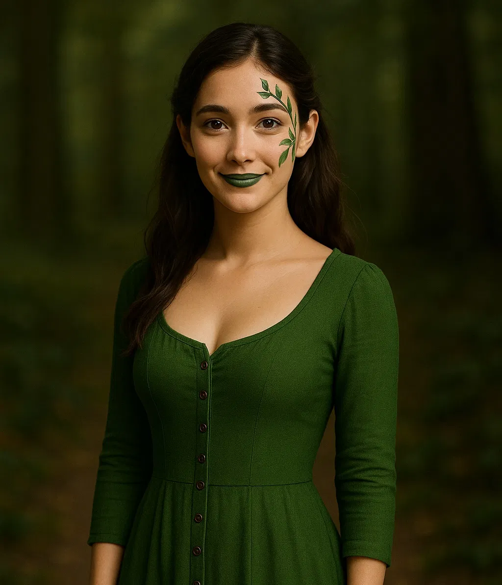 Avatar of Talia Greenleaf
