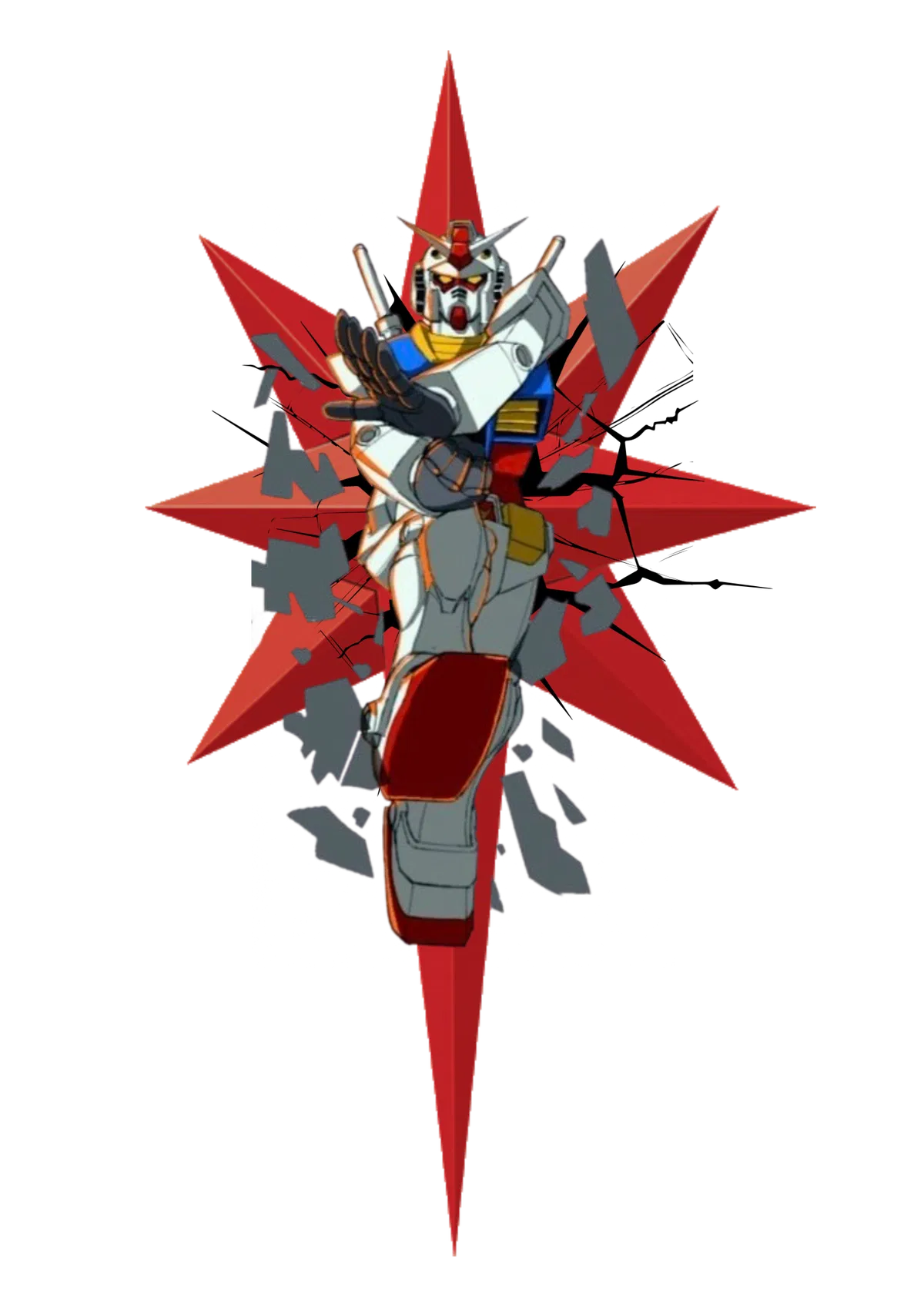 Avatar of Mobile Suit Exodus: Inner Sphere