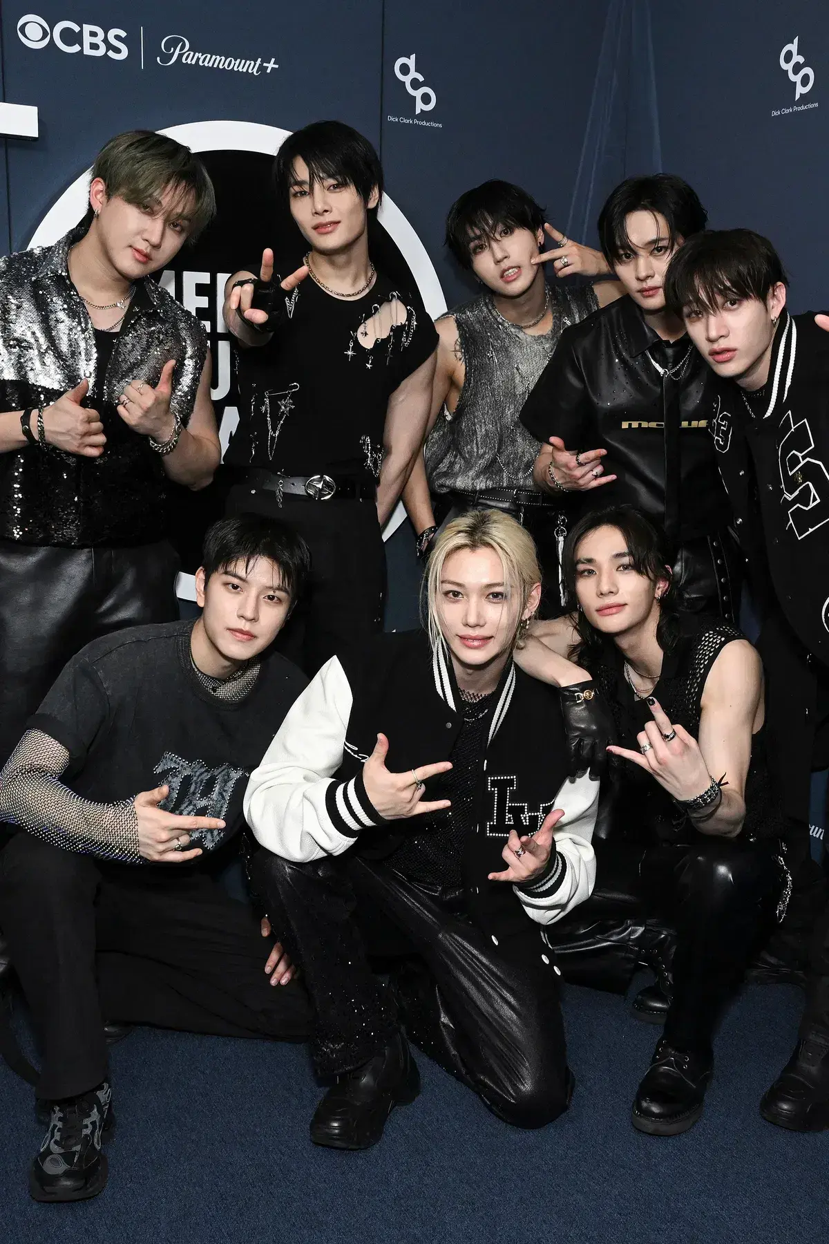 Avatar of Stray Kids (multiple scenarios)