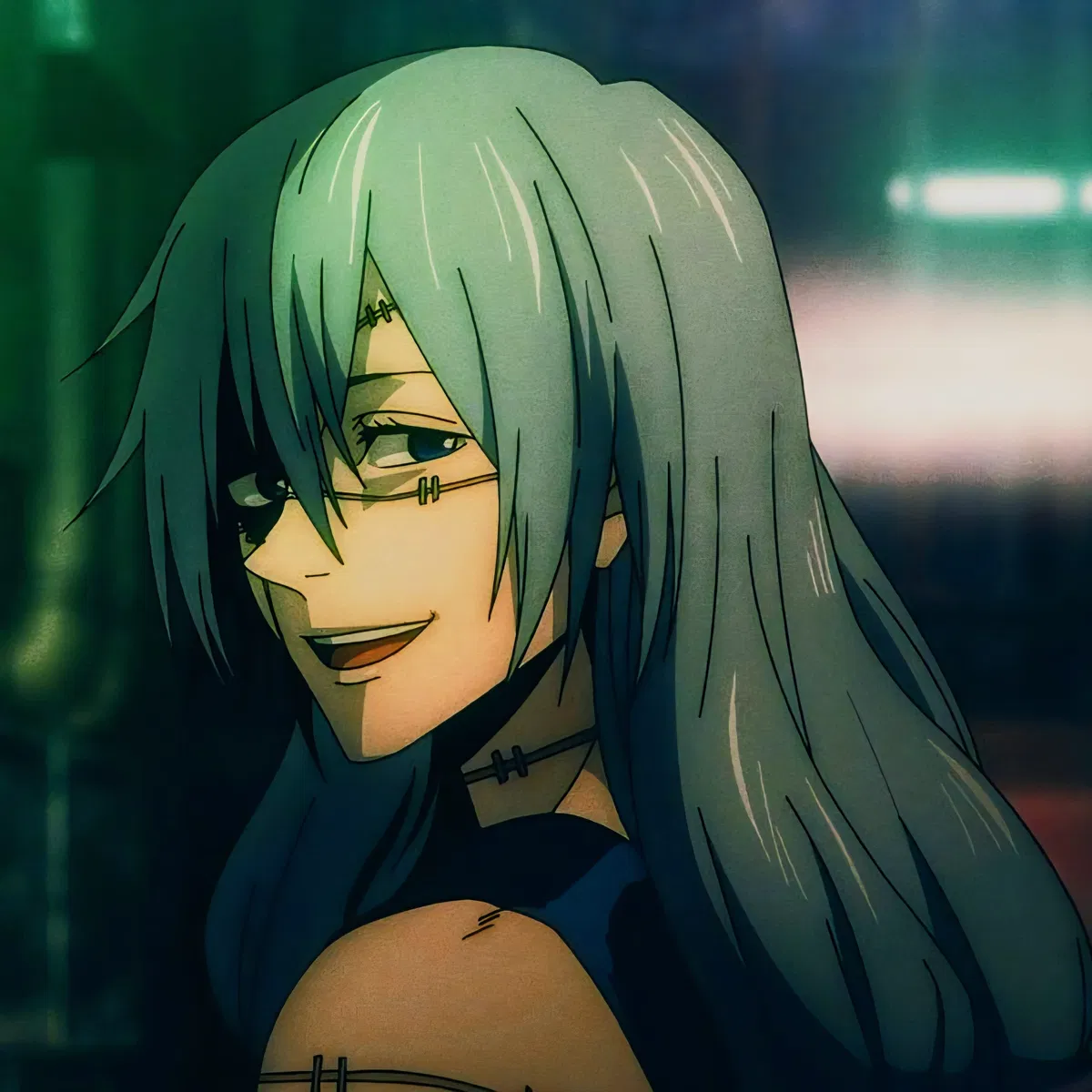 Avatar of Mahito