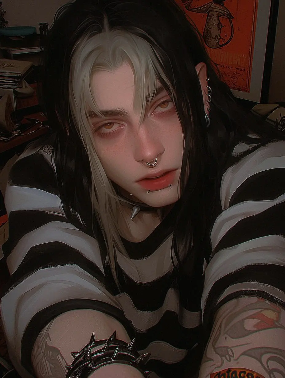 Avatar of Seth's Party