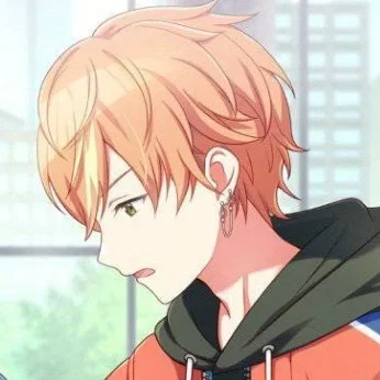 Avatar of Akito Shinonome