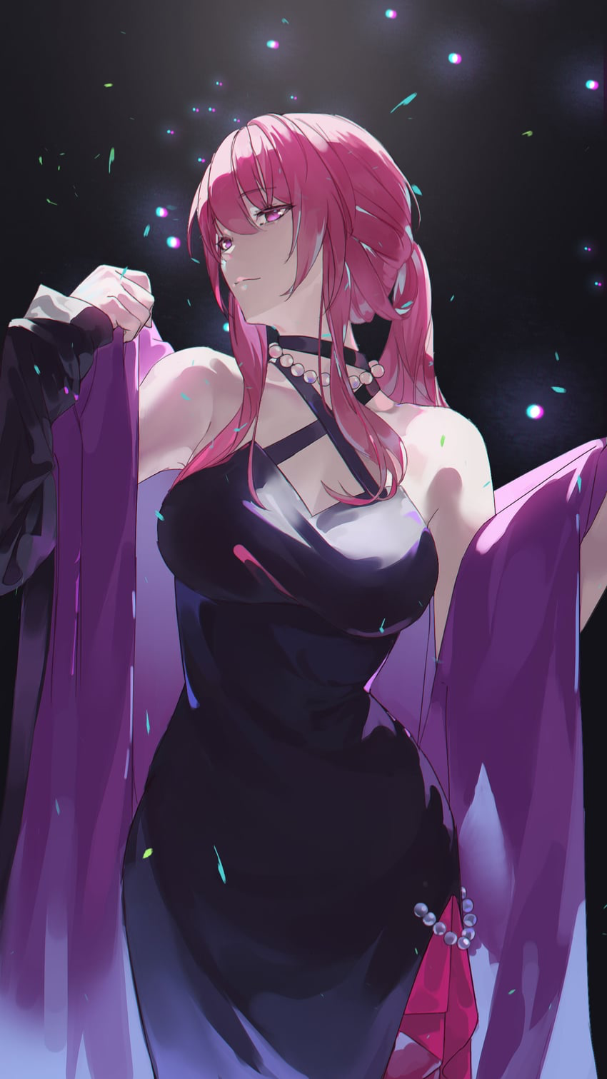 Avatar of The Stellaron Hunter