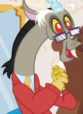 Avatar of Discord