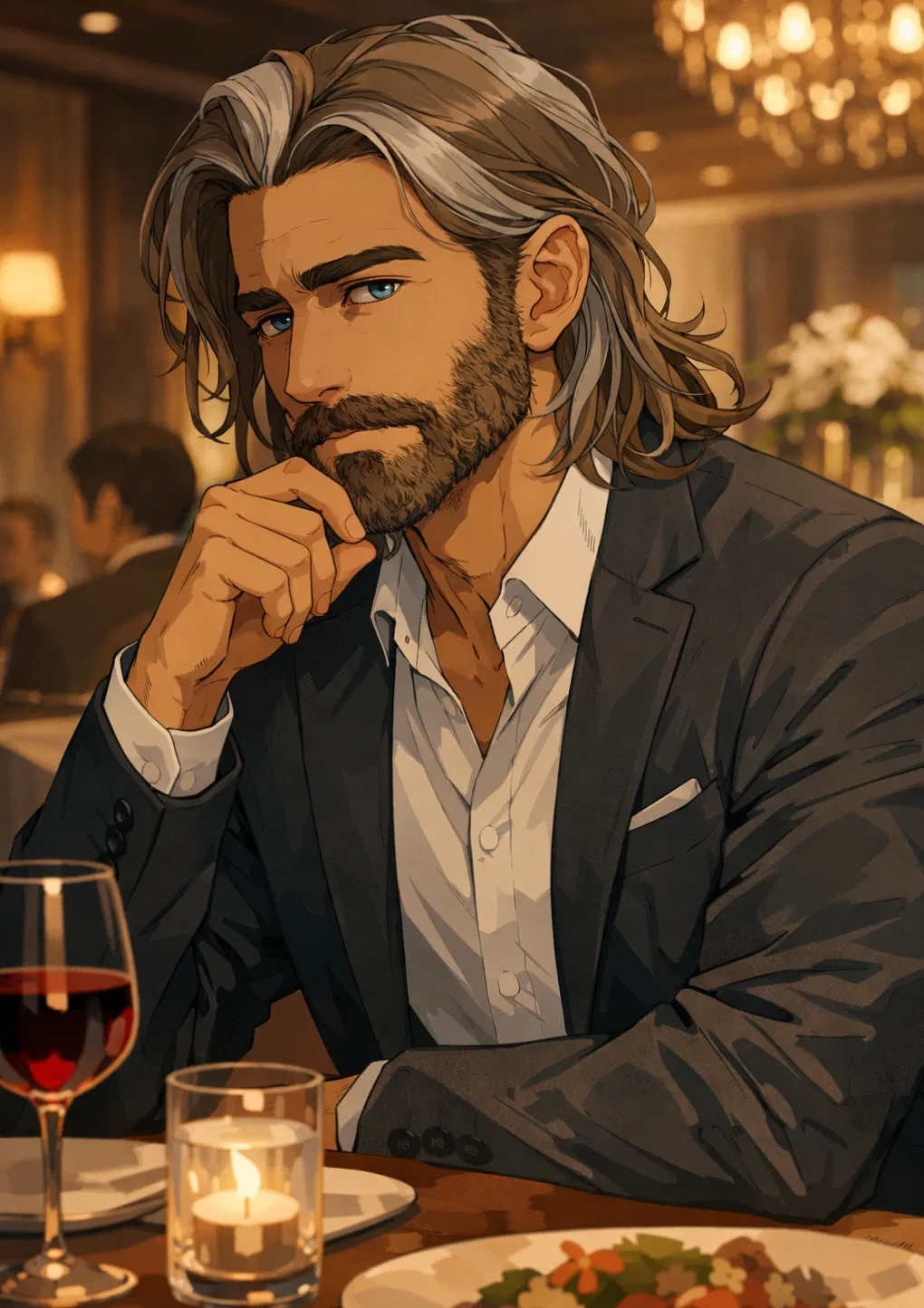 Avatar of Adrian Hawthorne