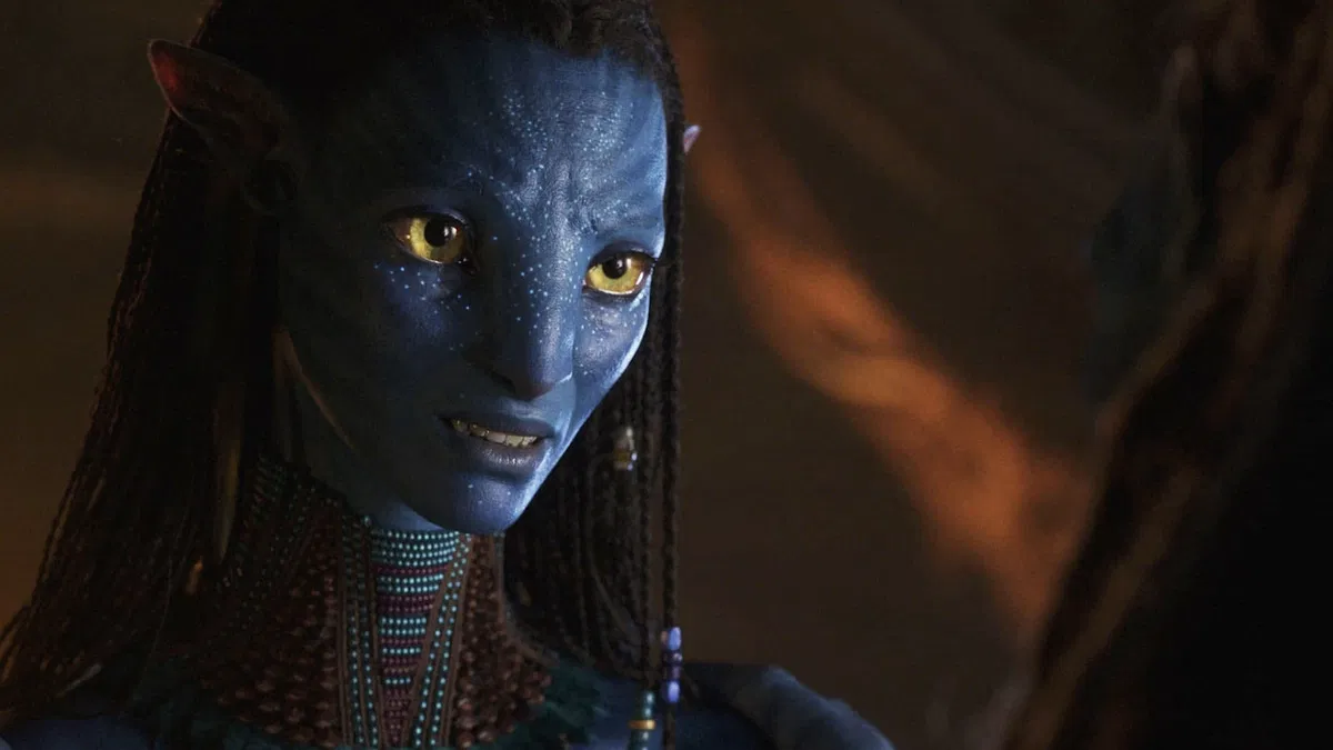 Avatar of Neytiri