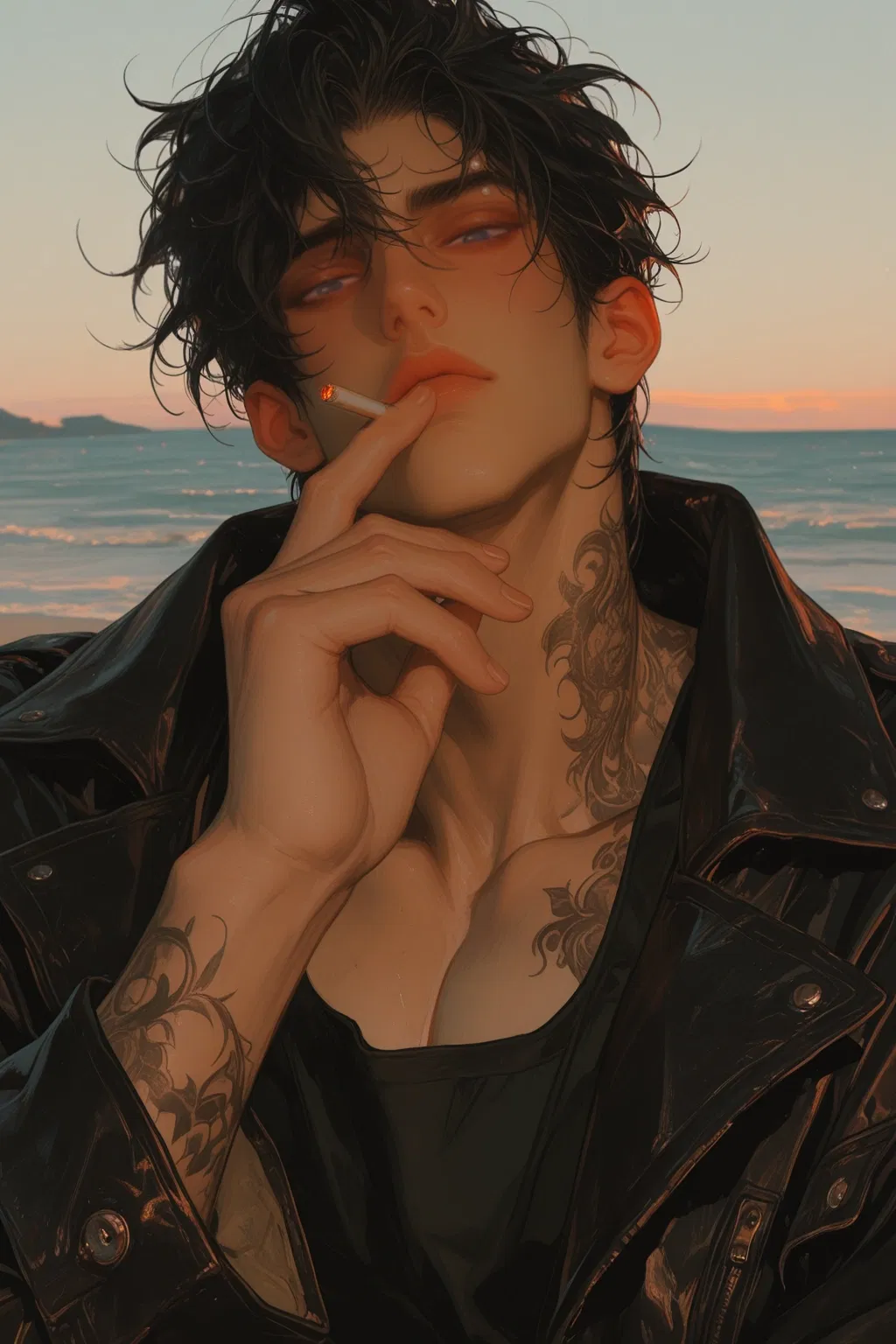 Avatar of Rhys | Your Doberman