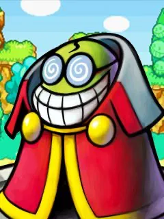 Avatar of |-Fawful-| (Mario And Luigi)