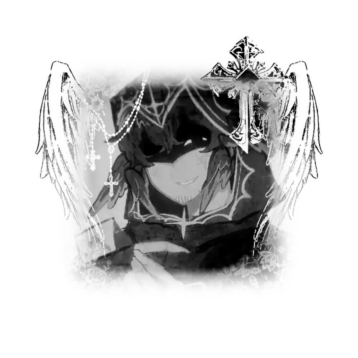 Avatar of ✙  :   SWAP AU :  ❛ 𝓣elamon ❜  ‿   𝝑𝝔