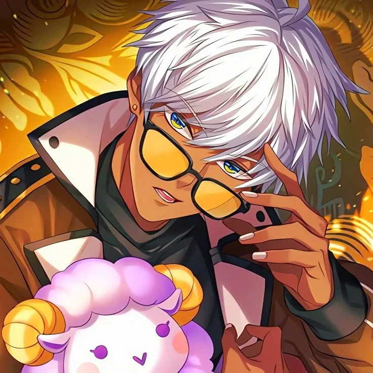 Avatar of Mammon