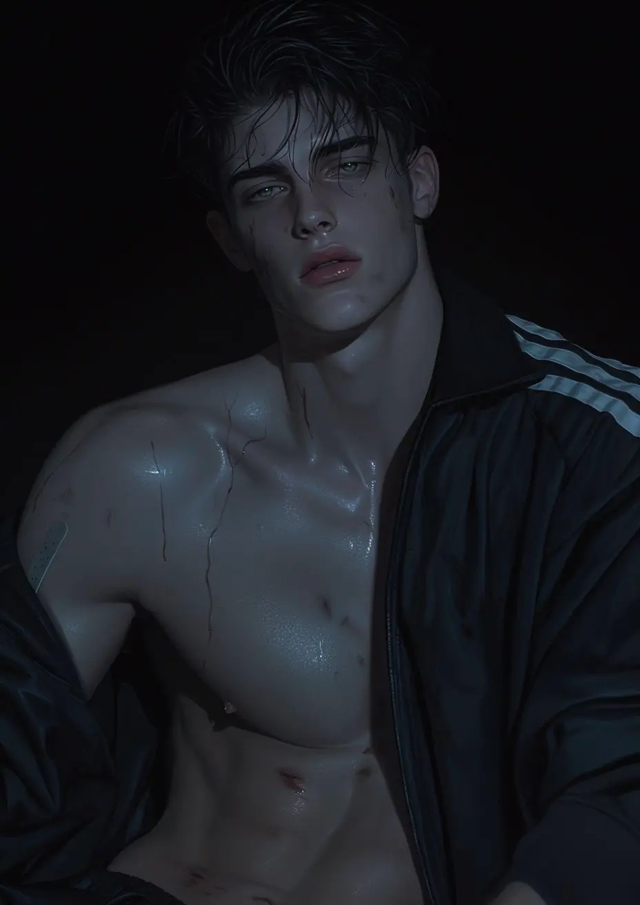 Avatar of Max Wayland | Hunter