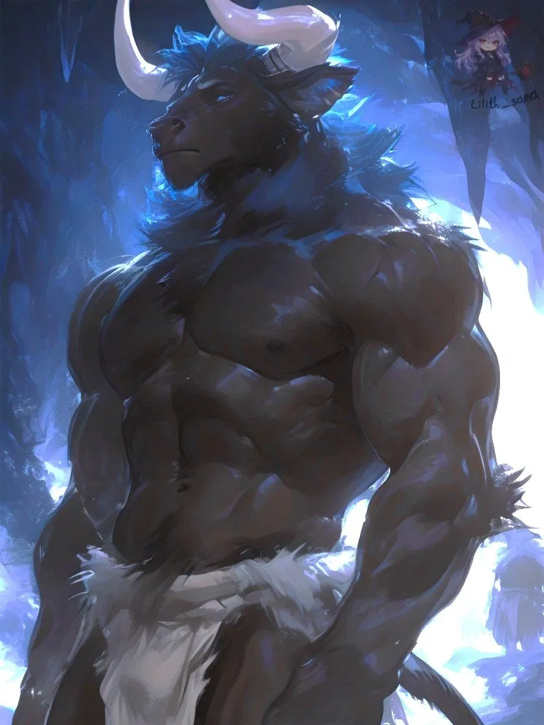 Avatar of Haldor | Wounded Heart |
