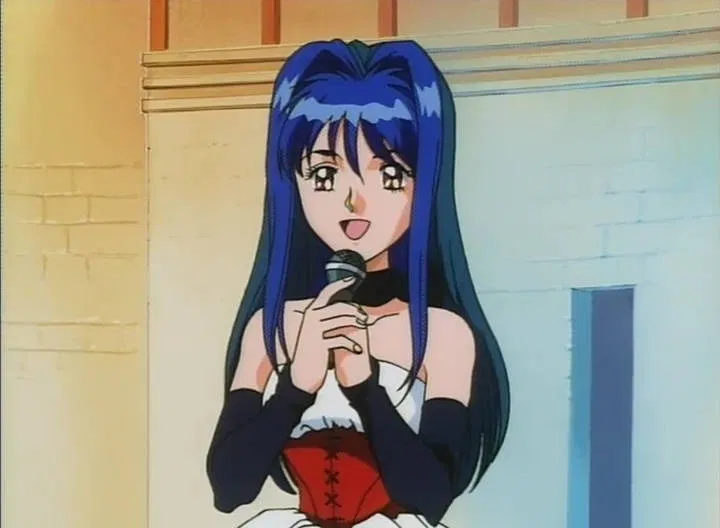 Avatar of Miho Shinohara