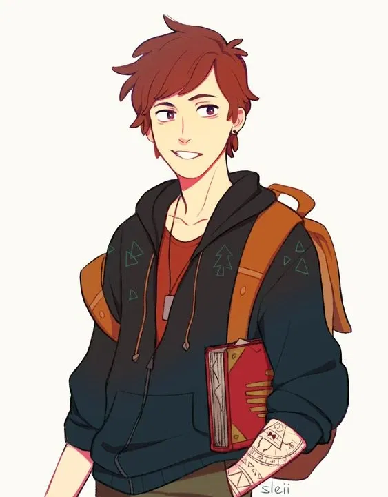 Avatar of Dipper Pines