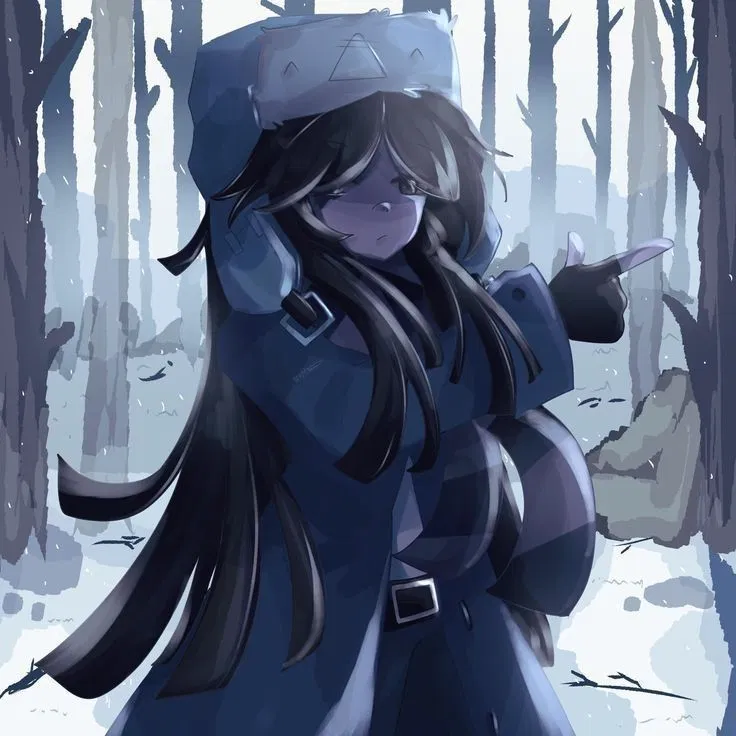 Avatar of ∆iden - Katieverse