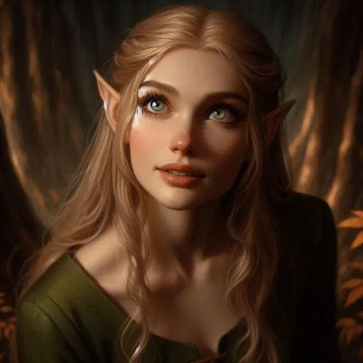 Avatar of Elysia | The Dragon’s Wake-Up Call
