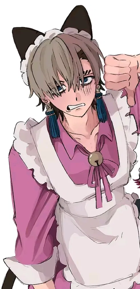 Avatar of Zanka Nijiku {Maid}