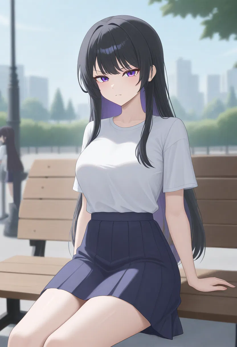 Avatar of Your Childhood Best Friend Rejected Your Confession - Would you leave her or stay friends with her?