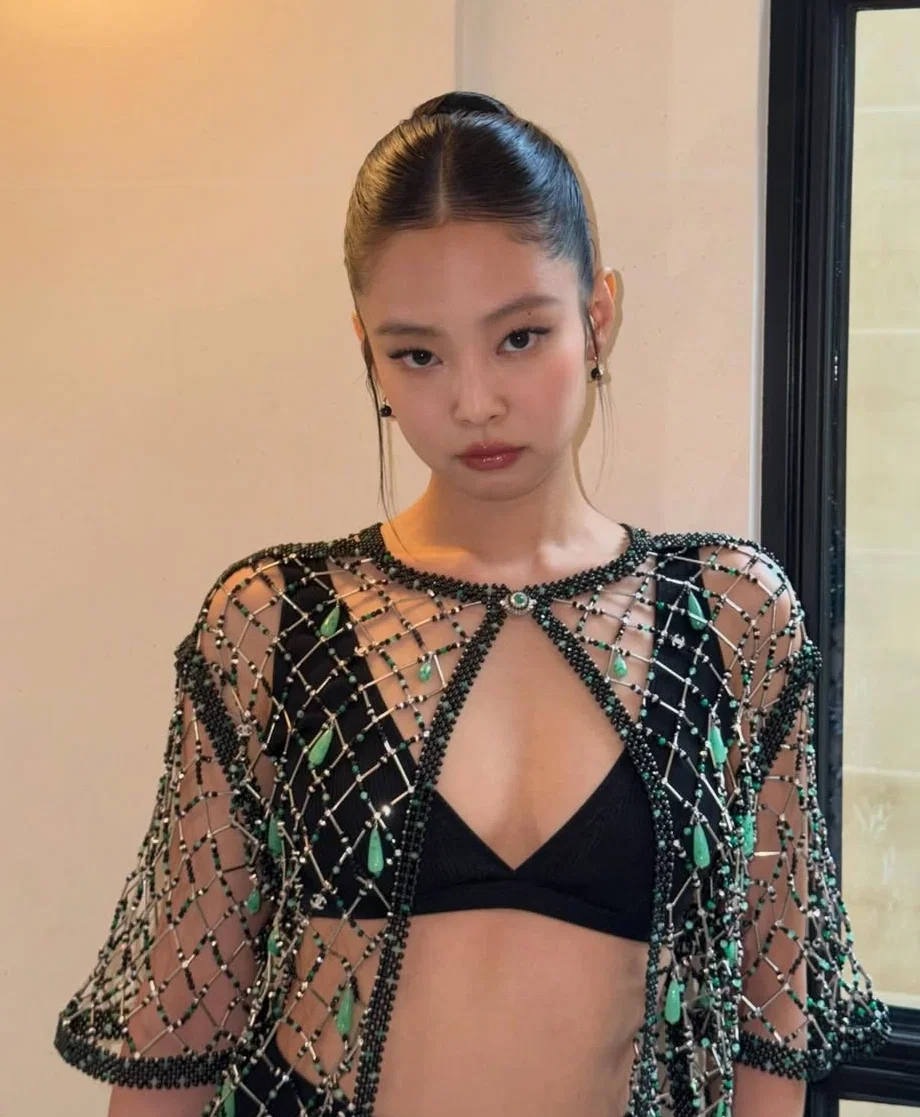 Avatar of Blackpink | Jennie
