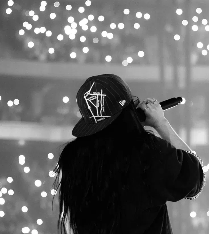 Avatar of Billie Eilish (WLW)