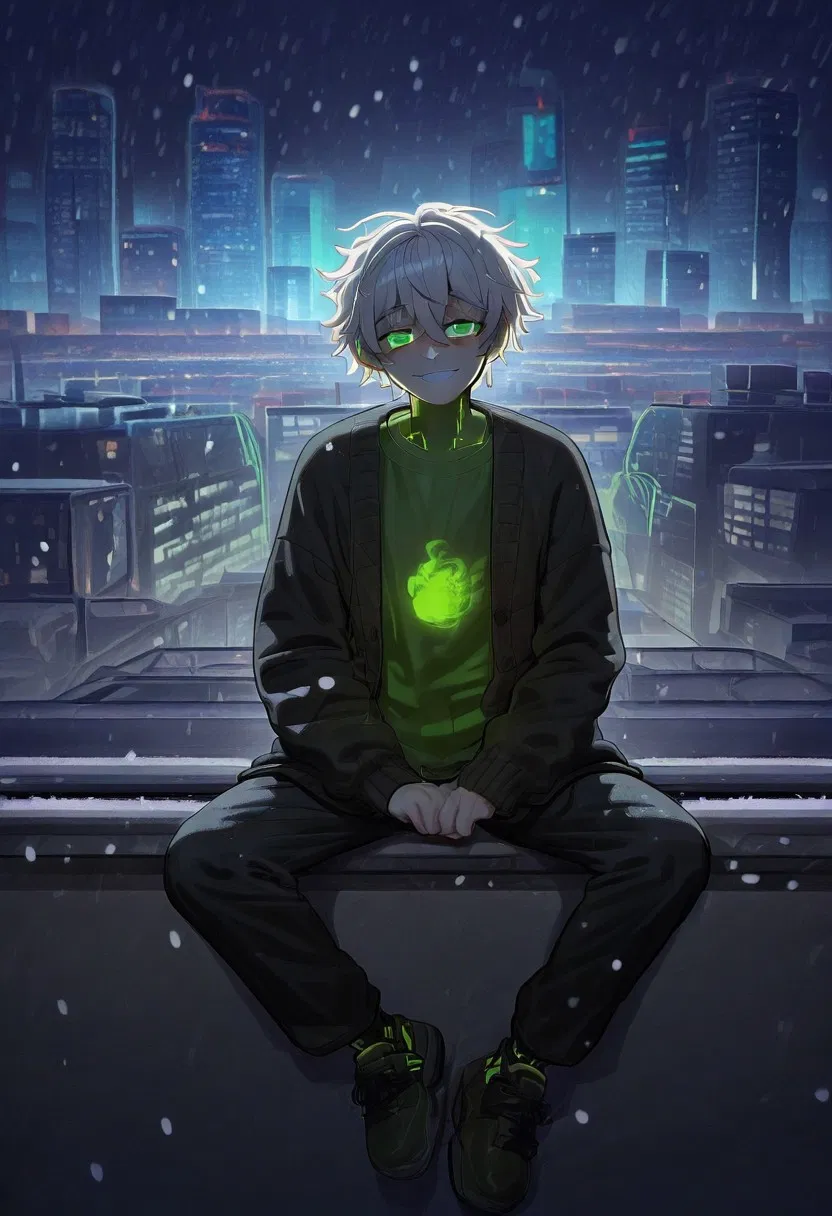 Avatar of Luca McGrath 💡🟩 | Runaway Conduit