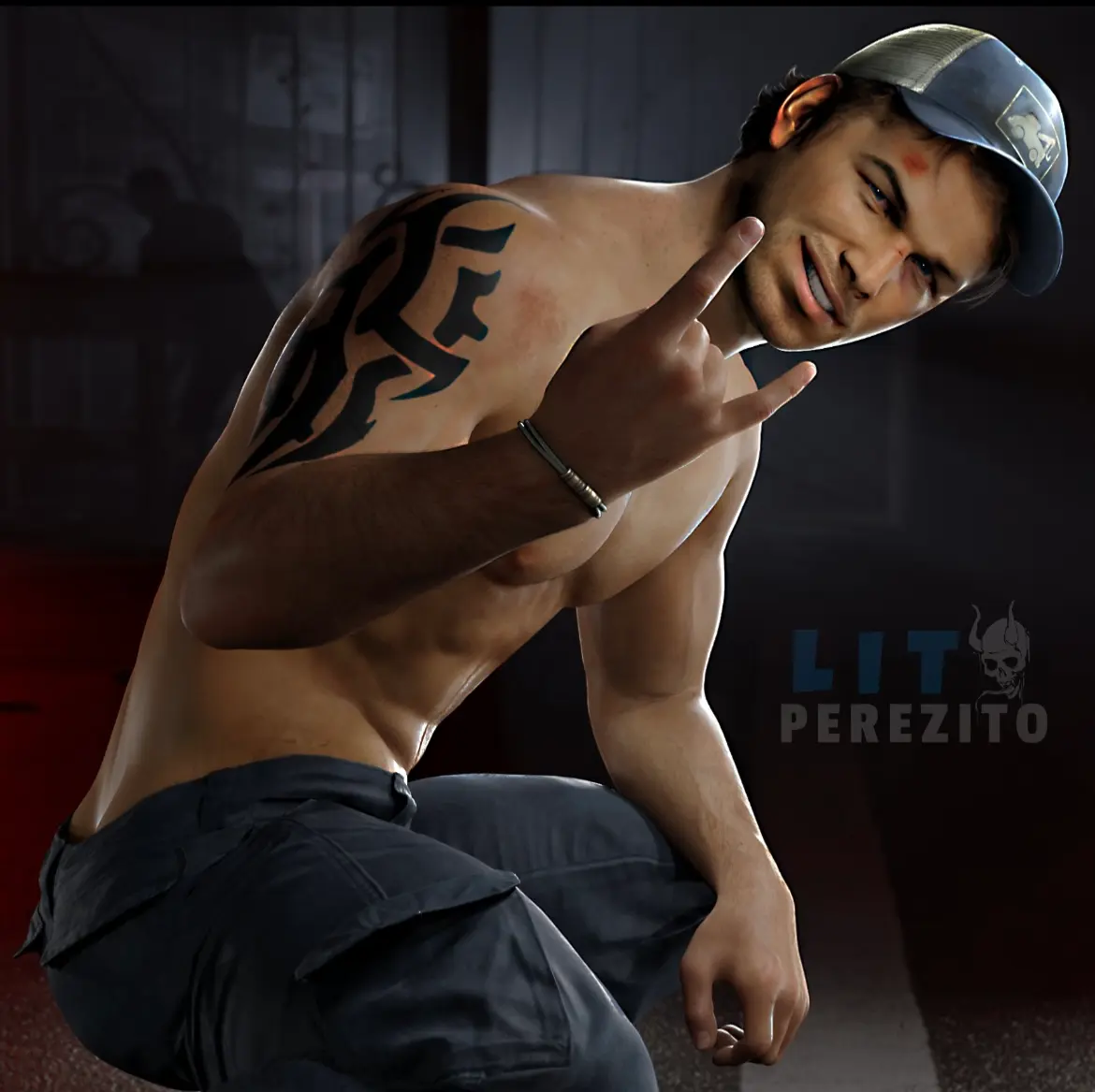 Avatar of Ellis