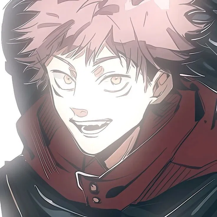 Avatar of Yuji Itadori