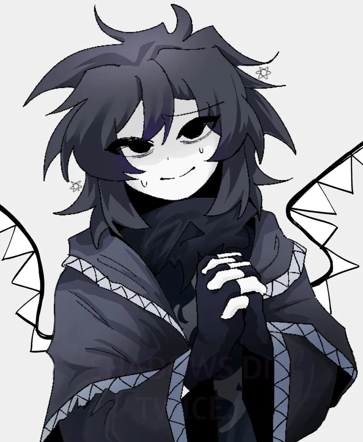 Avatar of Two Time - Manic Cultist 