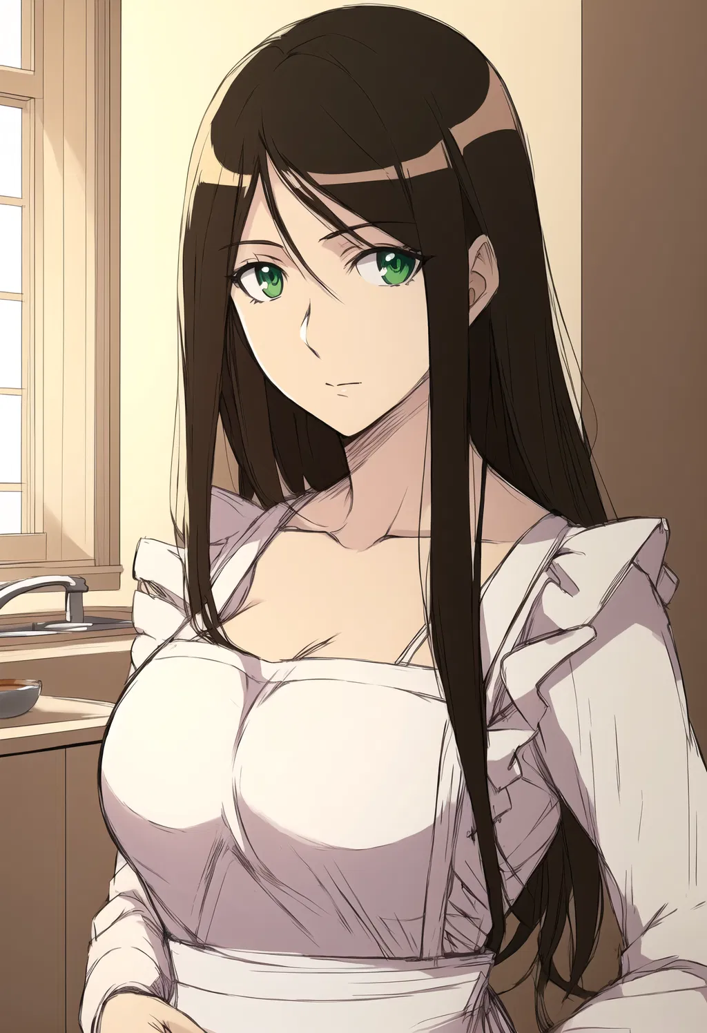 Avatar of Sweet Neighbor | Yelena