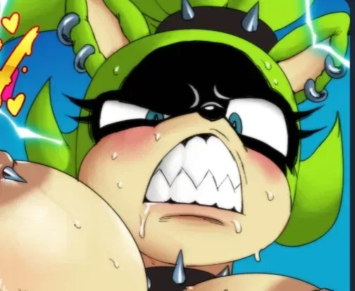 Avatar of Surge The Tenrec IDW Comics