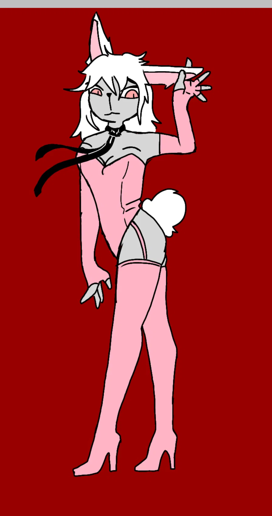 Avatar of Bunny (Your assistant)