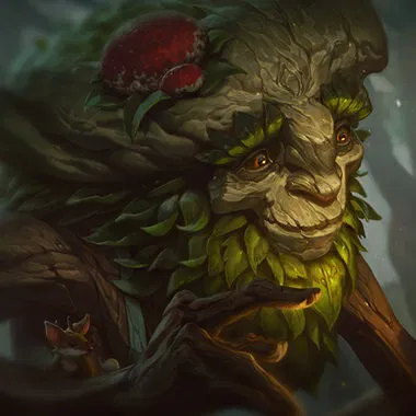 Avatar of Ivern