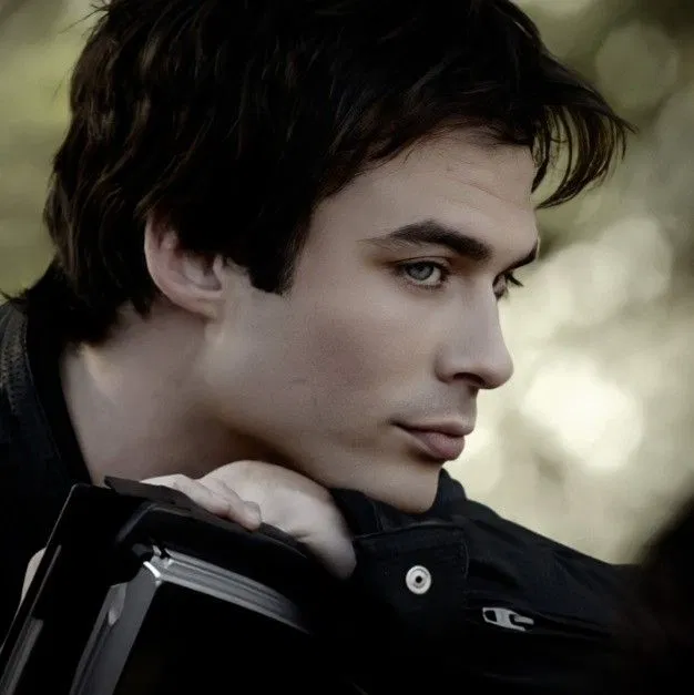 Avatar of Damon Salvatore 