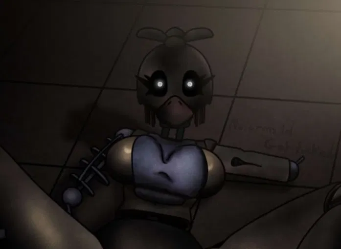 Avatar of Ignited Chica (tjoc) (almost wip?)