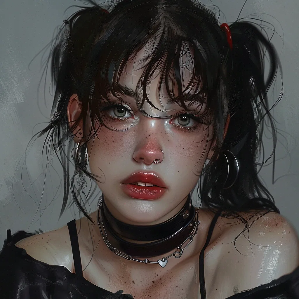 Avatar of Amelia